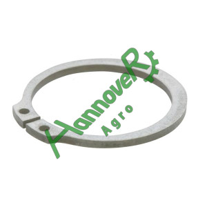 Кільце стопорне A 40x2,5 DIN471 3058875, Lemken